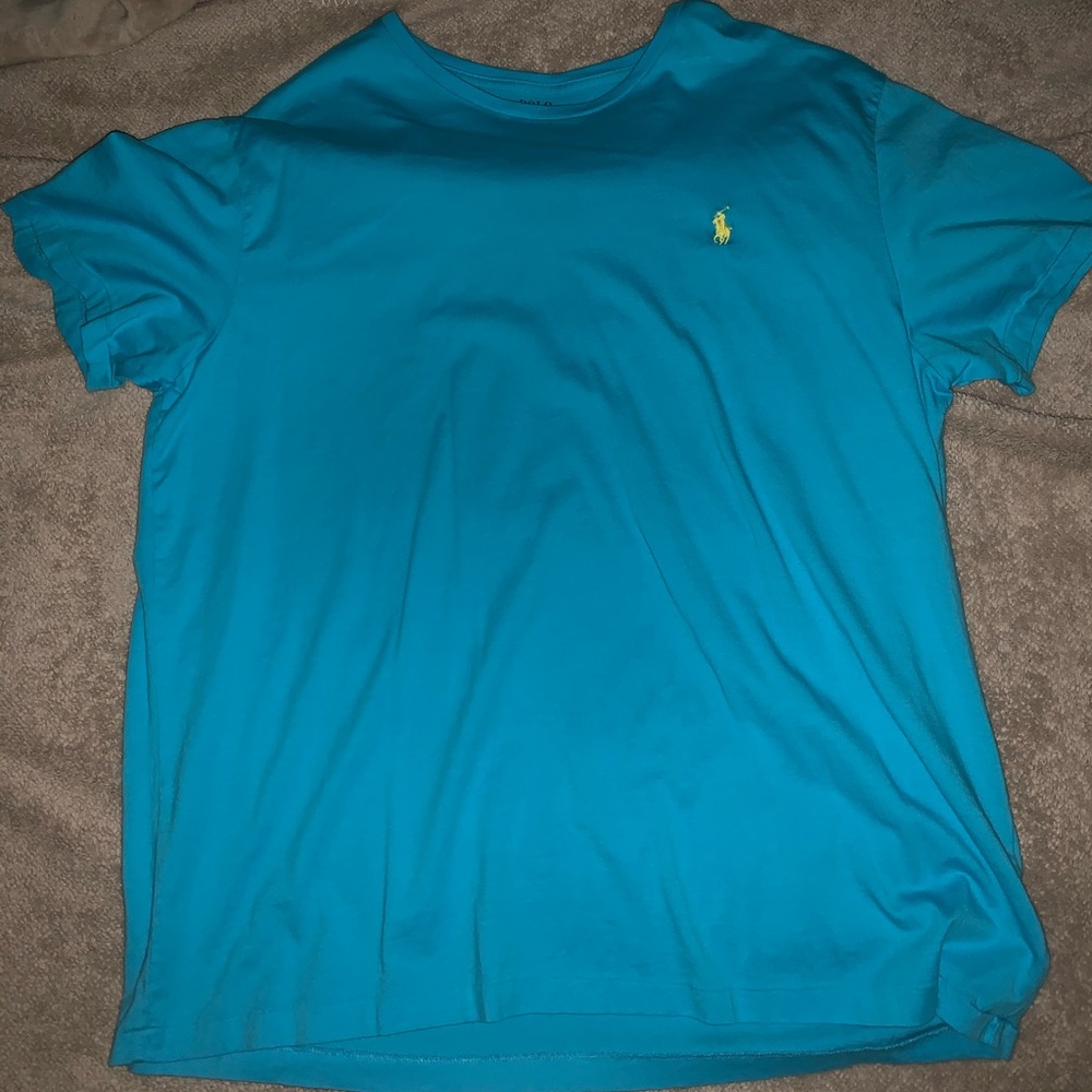 Polo t shirt